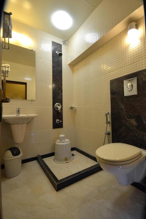 Hotel Prestige 망갈로르 객실 사진