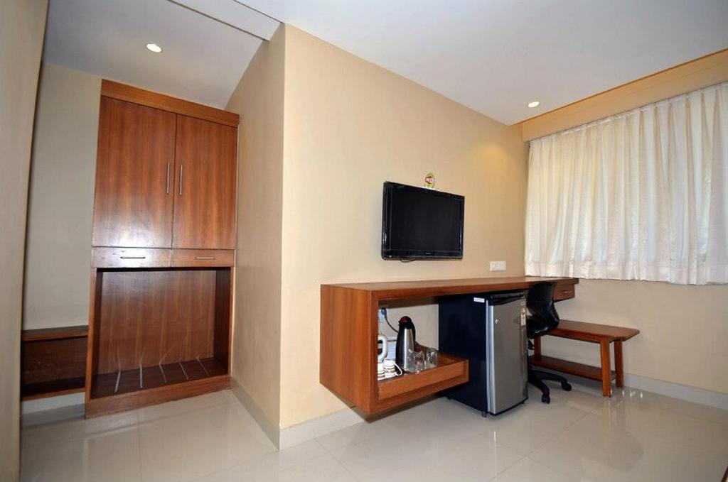 Hotel Prestige 망갈로르 객실 사진